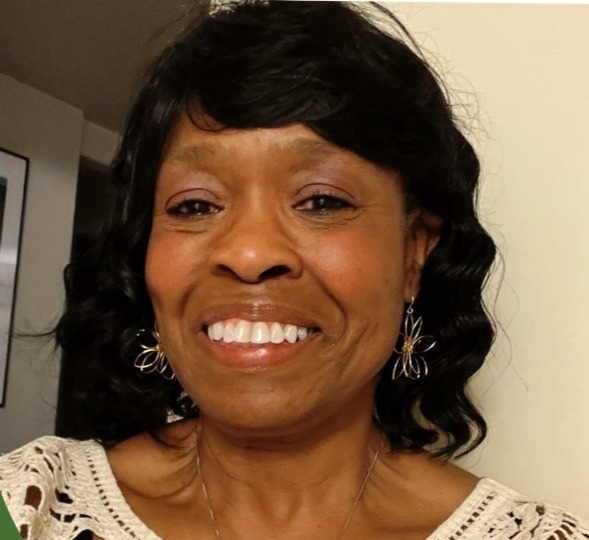 Speaker image for Jerri Lynn Harper-Williams