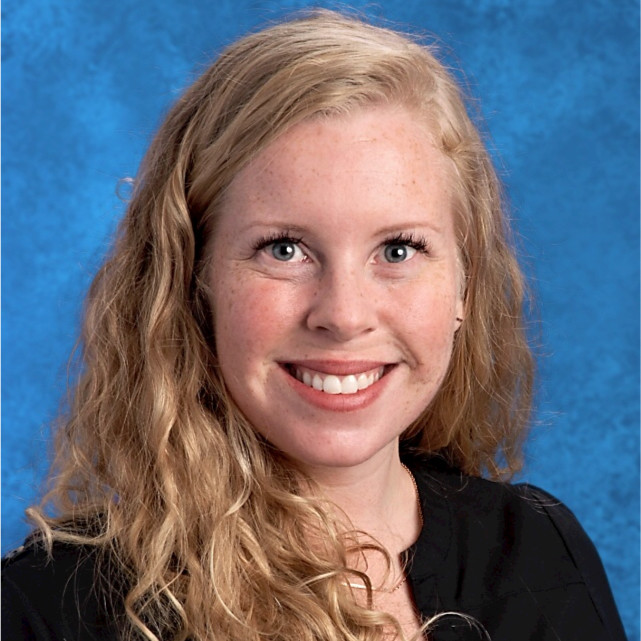 Speaker image for Danielle Johnson