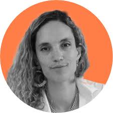 Speaker image for Carinne Meyrignac