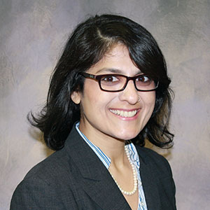 Speaker image for Zareen Aga