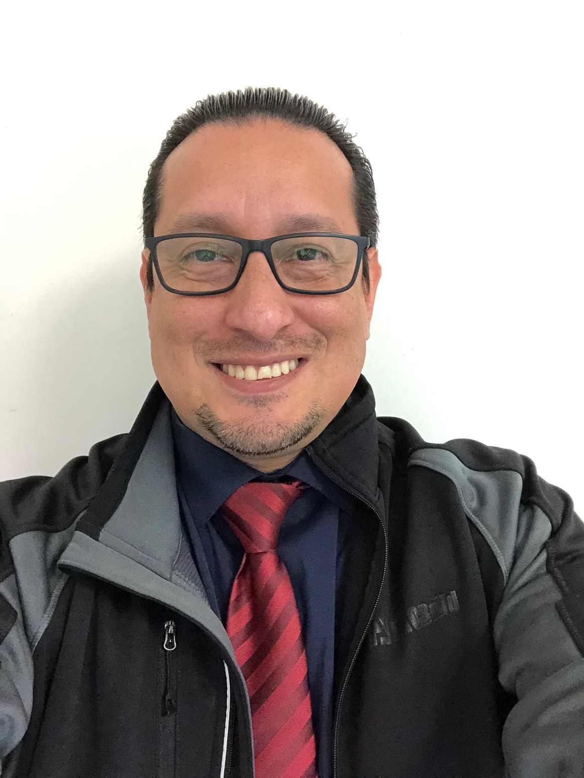 Speaker image for Mark Godinez