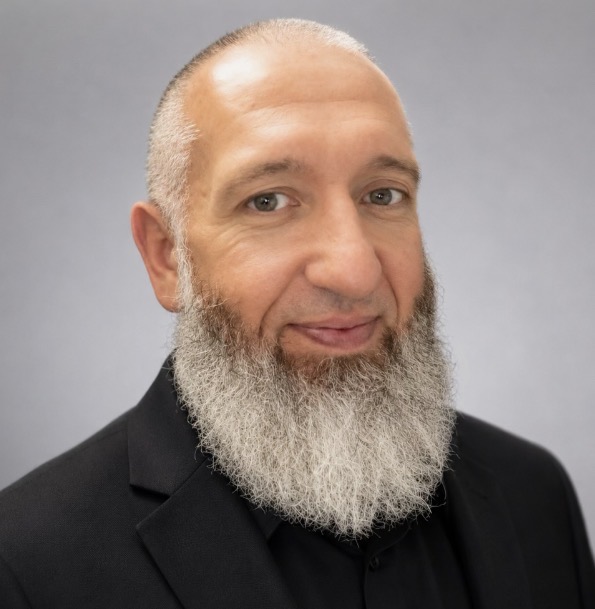 Douglas Lecorchick