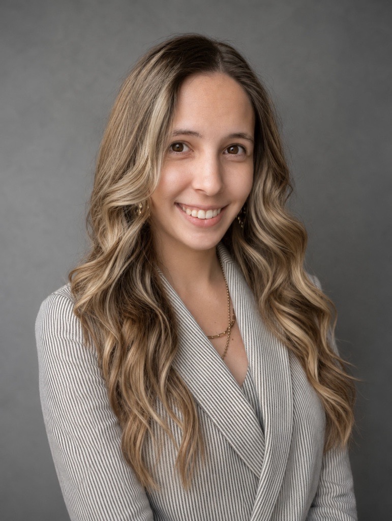 Speaker image for Arielle Santercangelo