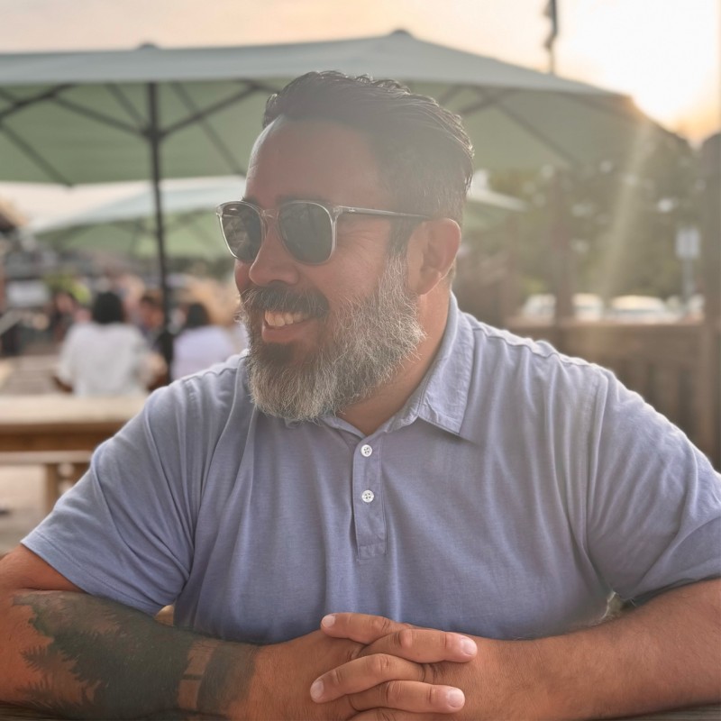 Speaker image for Roberto Vargas