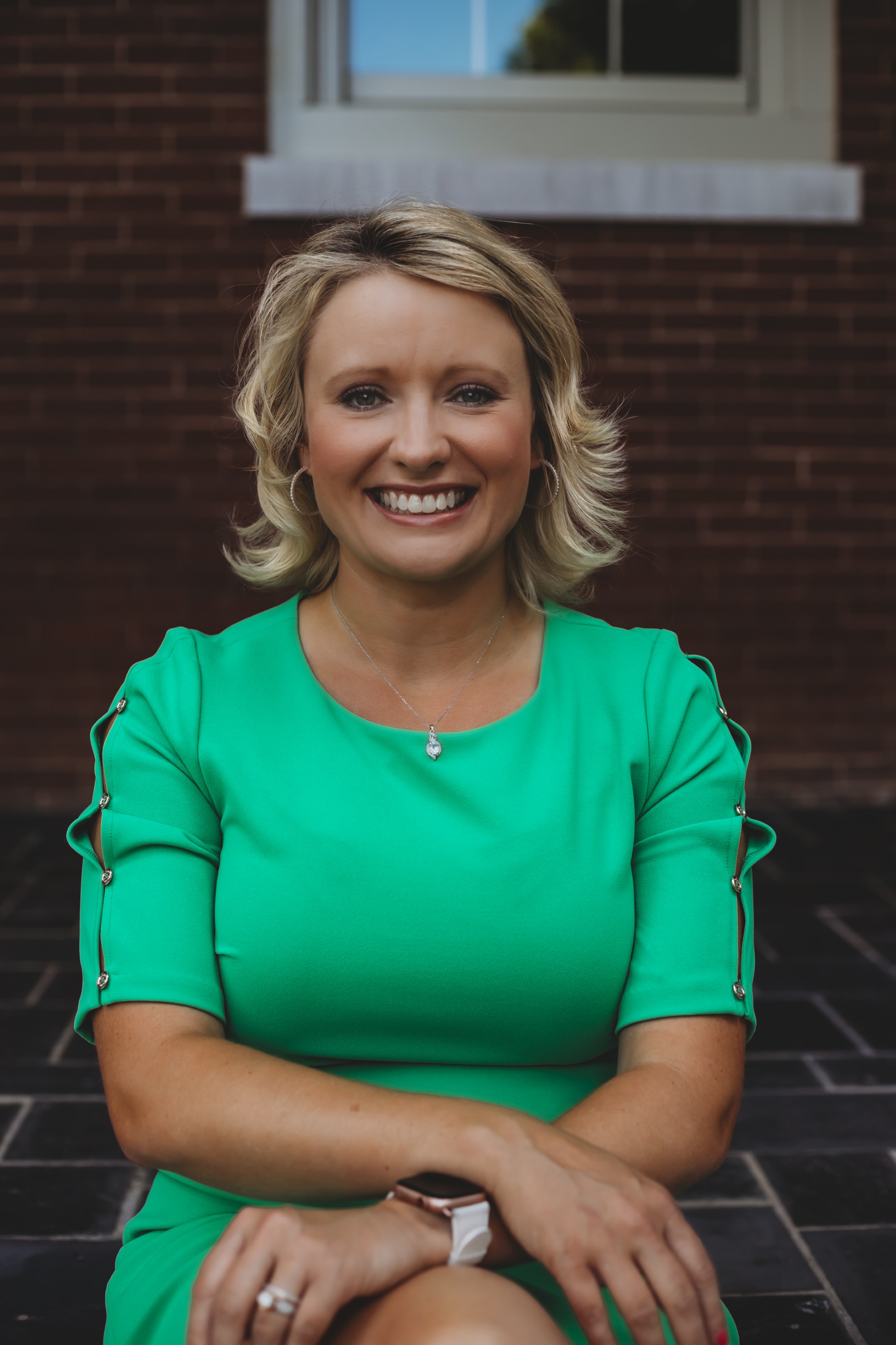 Speaker image for Rachel Adams