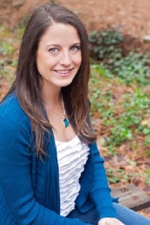 Speaker image for Megan Endicott