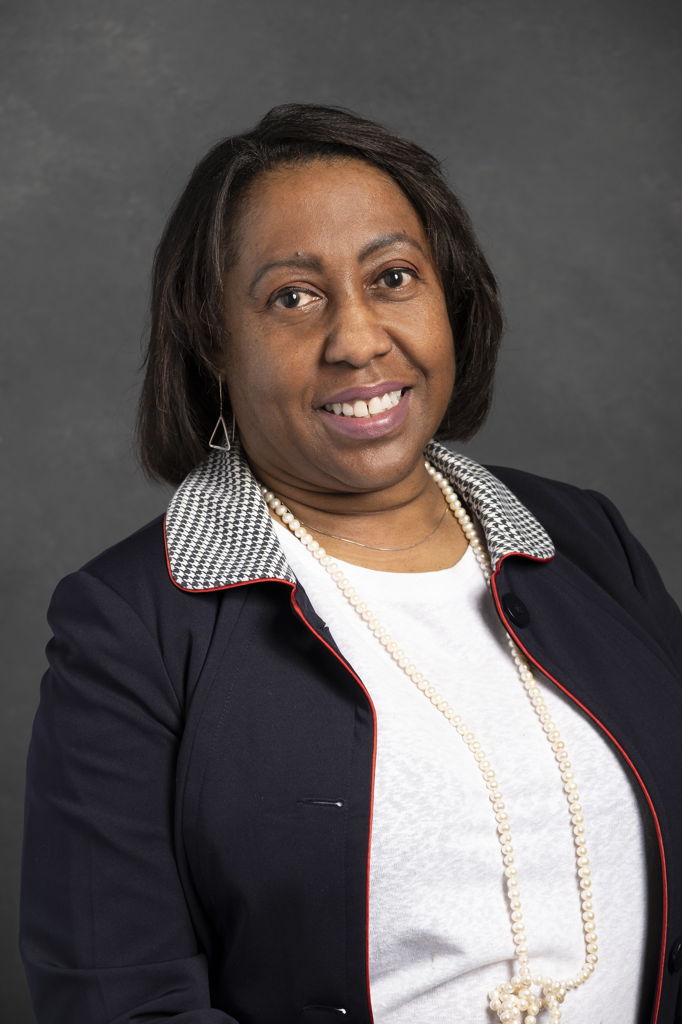 Speaker image for Rhonda Howard