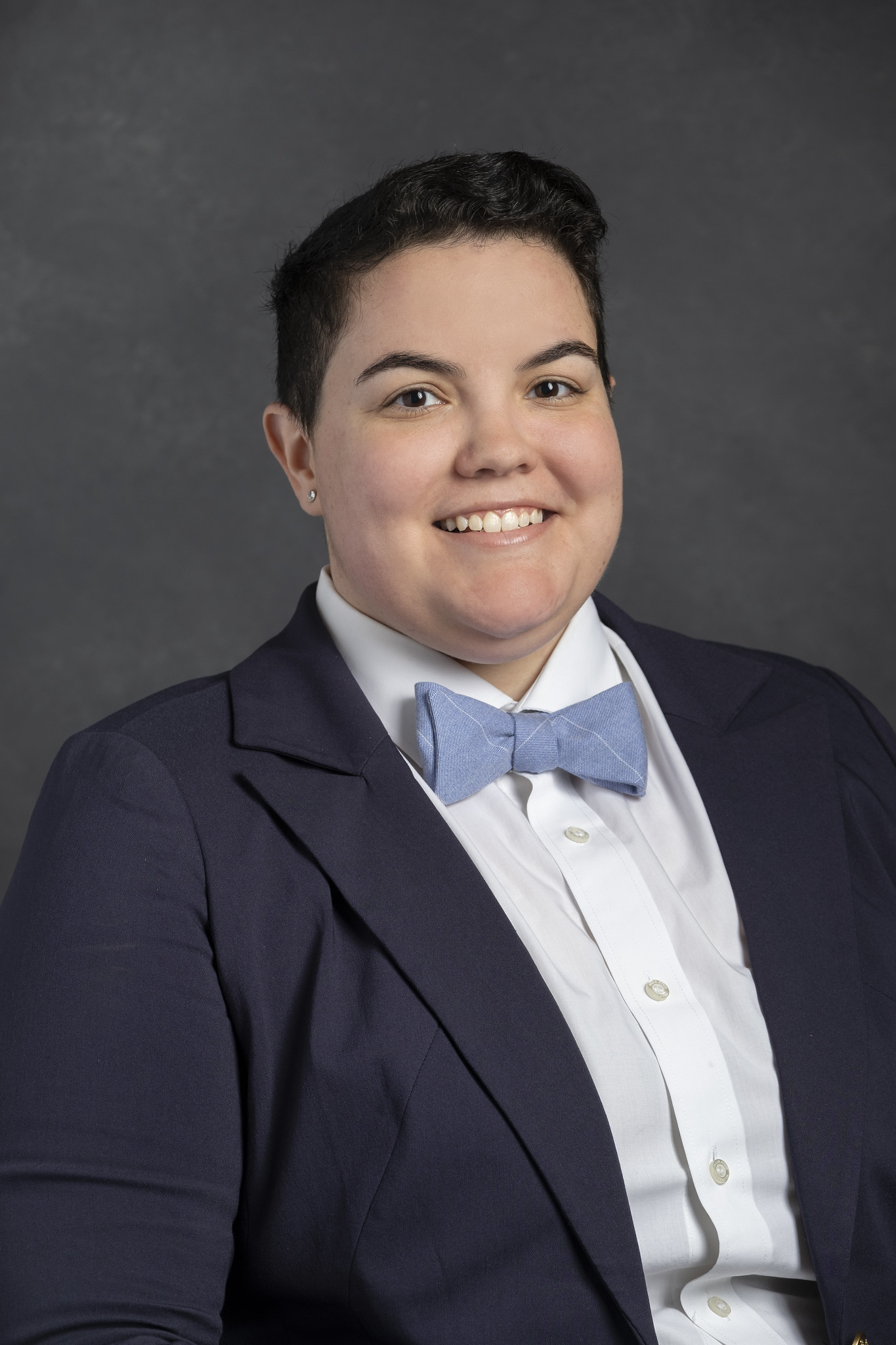 Speaker image for Jess Borges