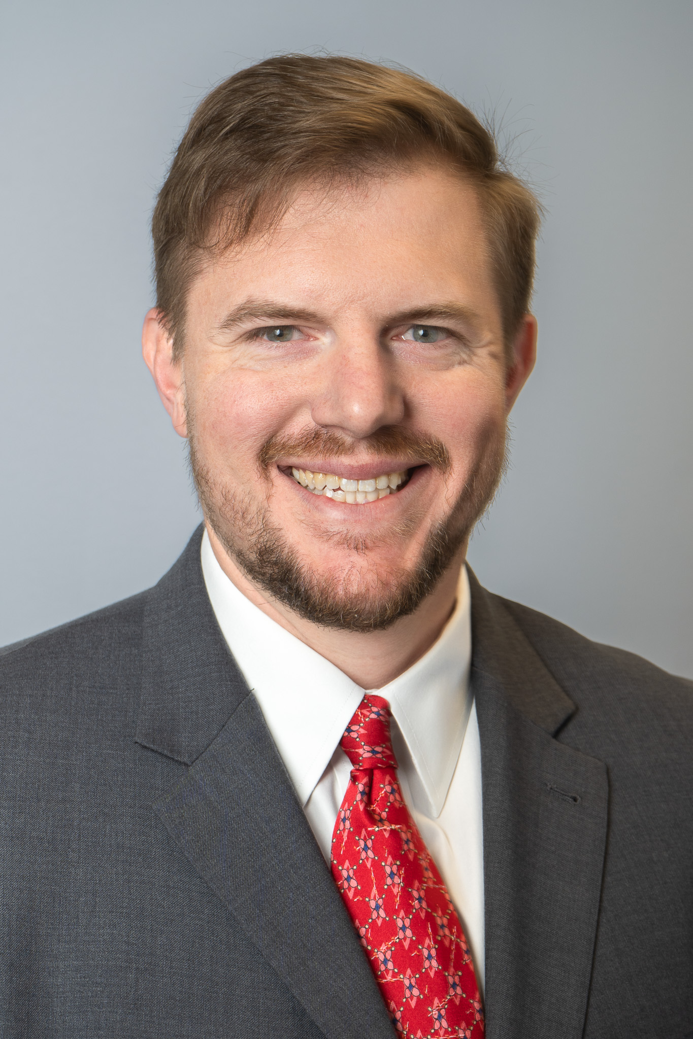 Speaker image for Michael Bufkin