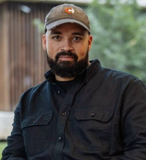 Speaker image for Abran Maldonado