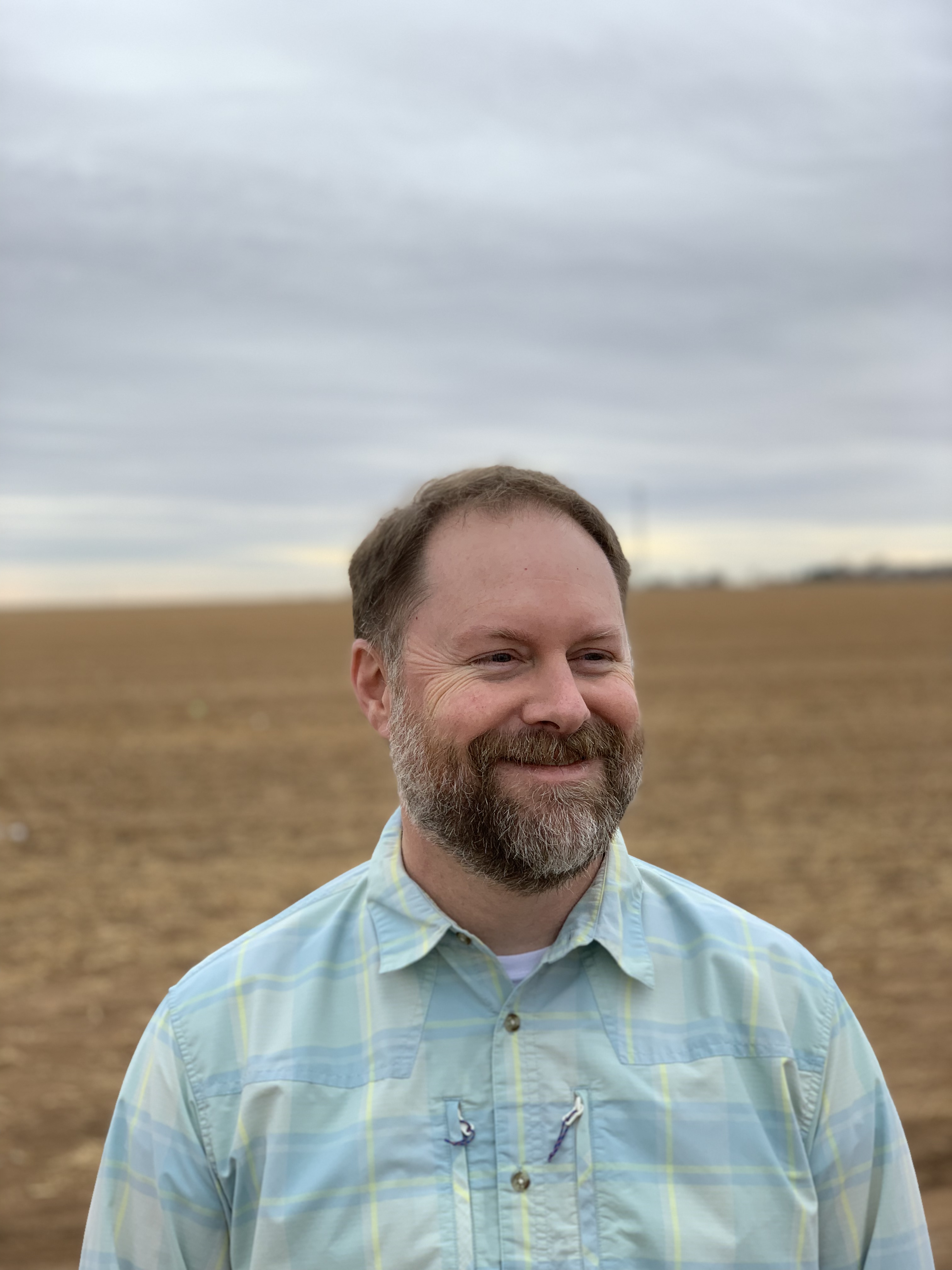 Speaker image for Matt Holley