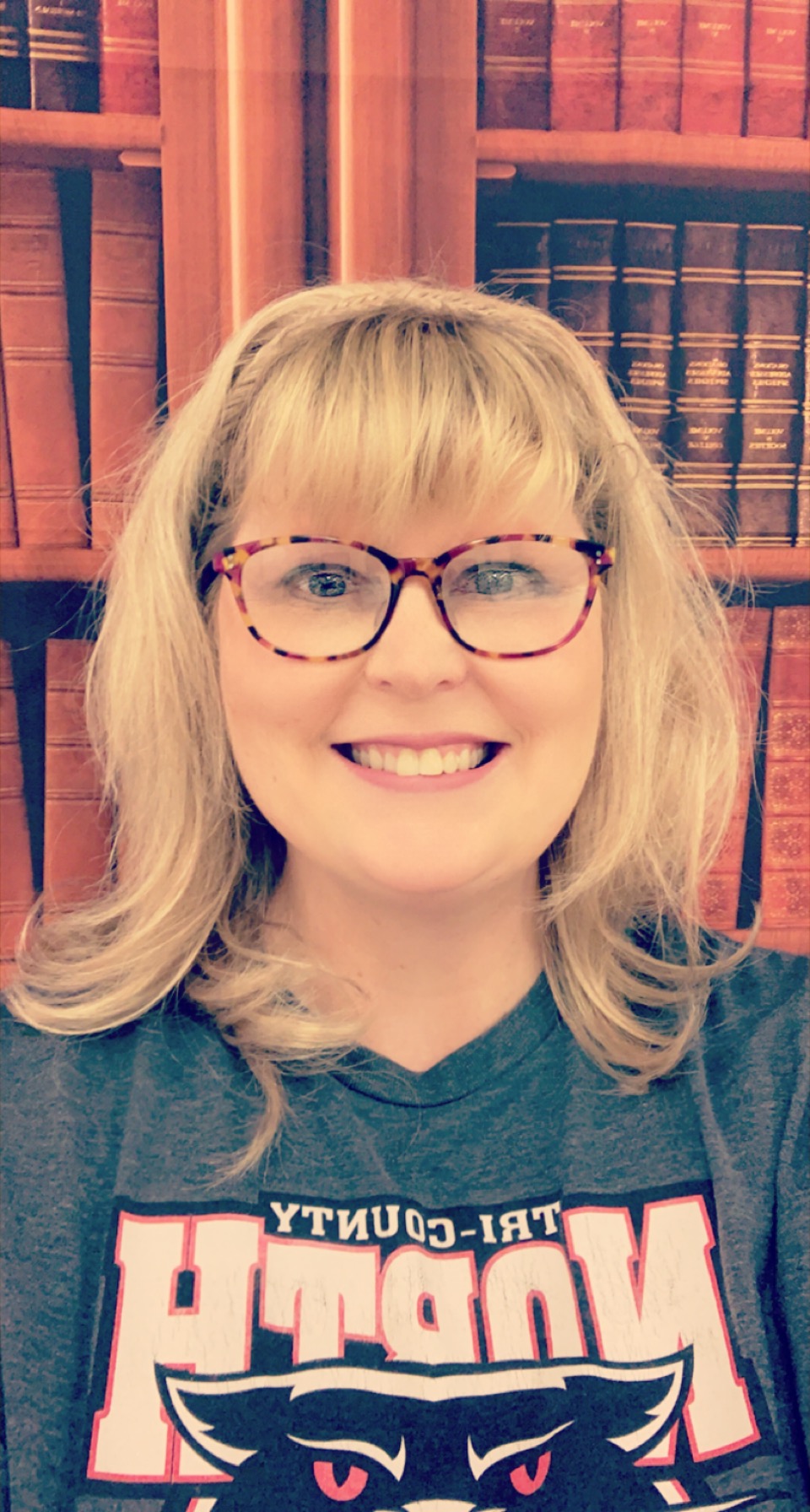 Speaker image for Julie Hagaman