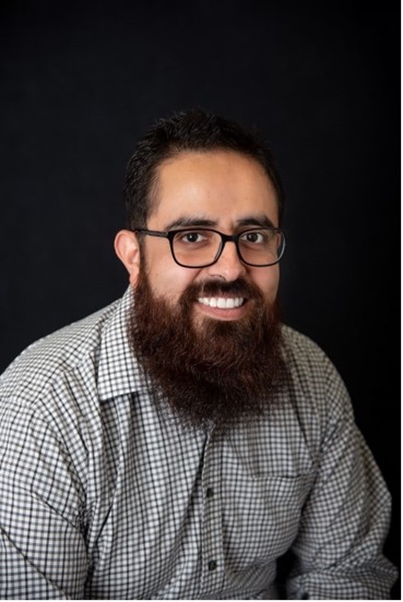Speaker image for Steve Martinez