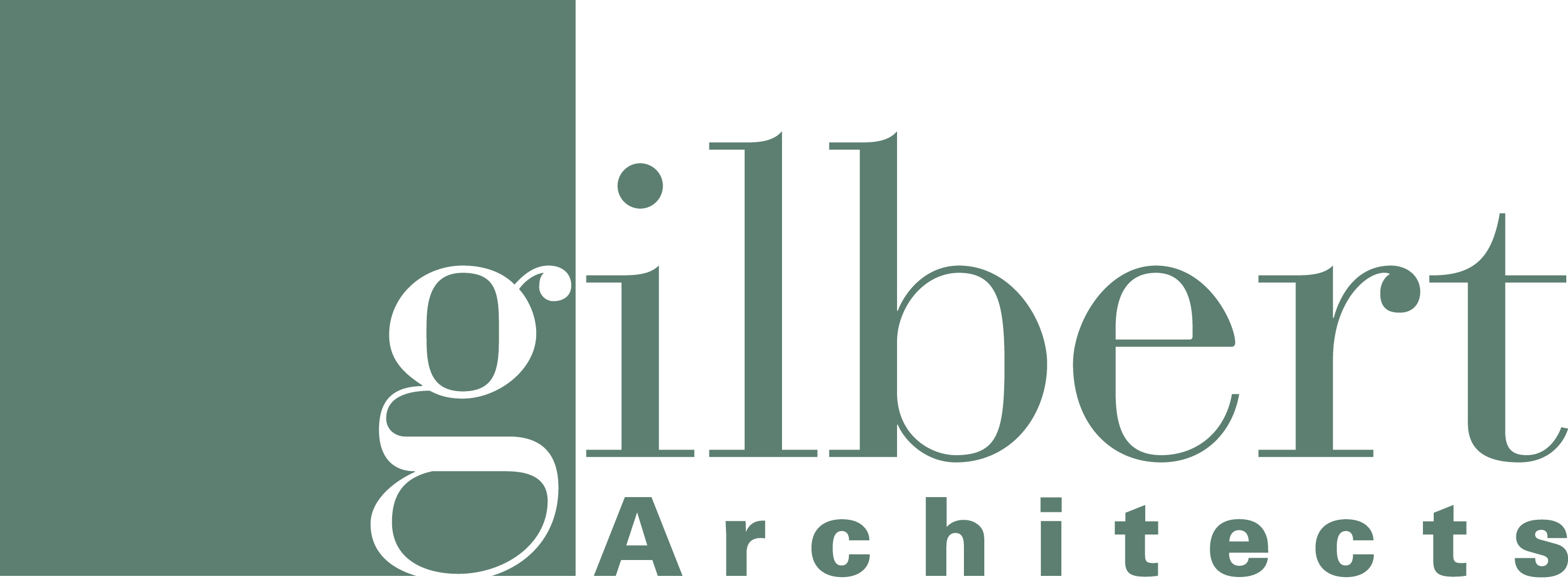 Gilbert Architects LLC logo
