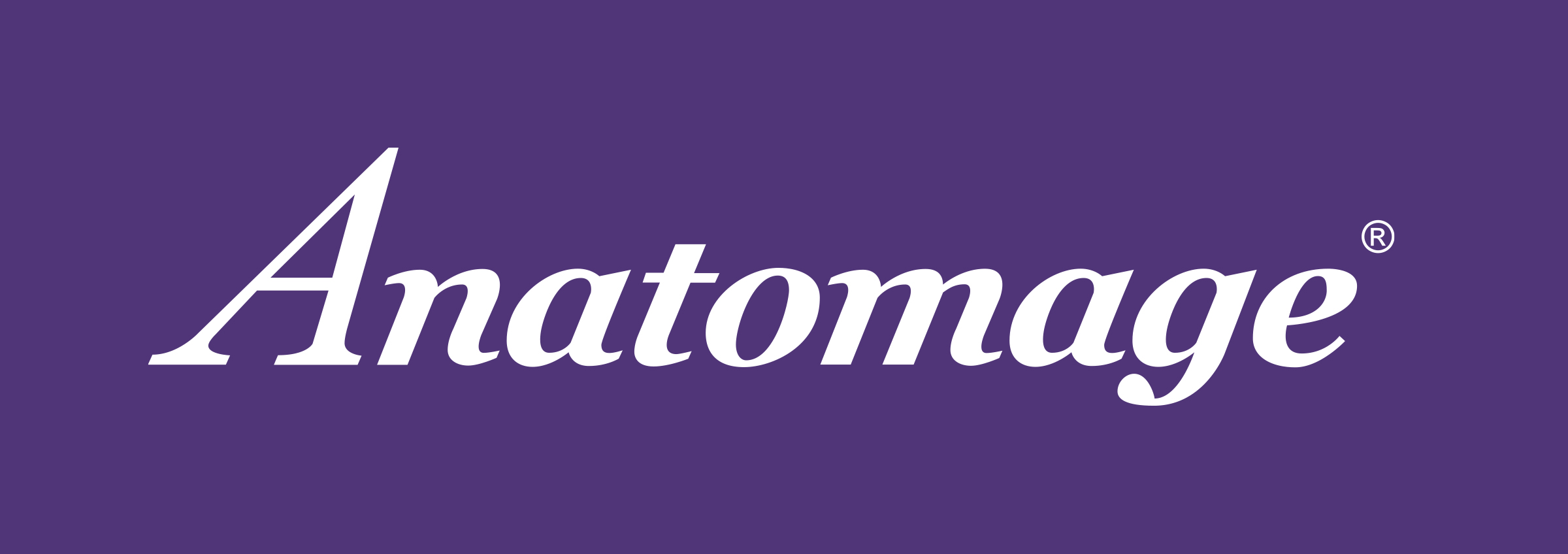 Anatomage, Inc. logo