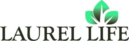 Laurel Life logo
