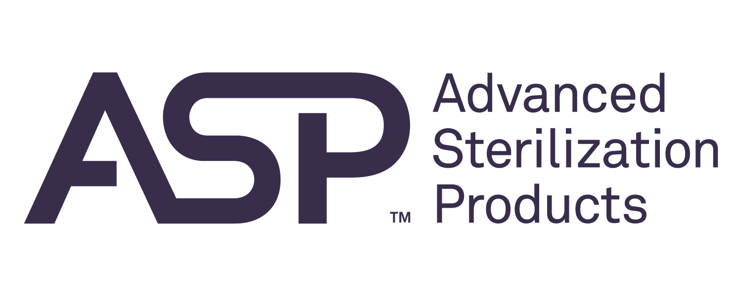 Advanced Sterilization Products logo