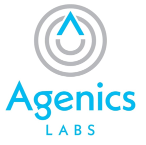 Agenics Labs, LLC logo