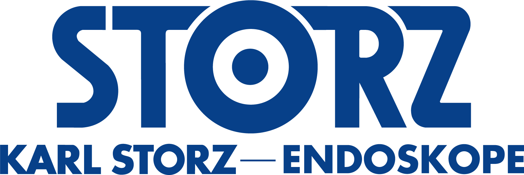 KARL STORZ United States logo
