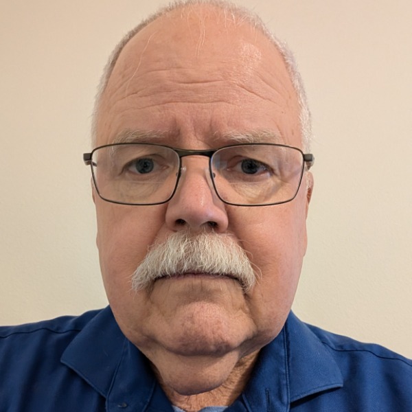 Your profile image