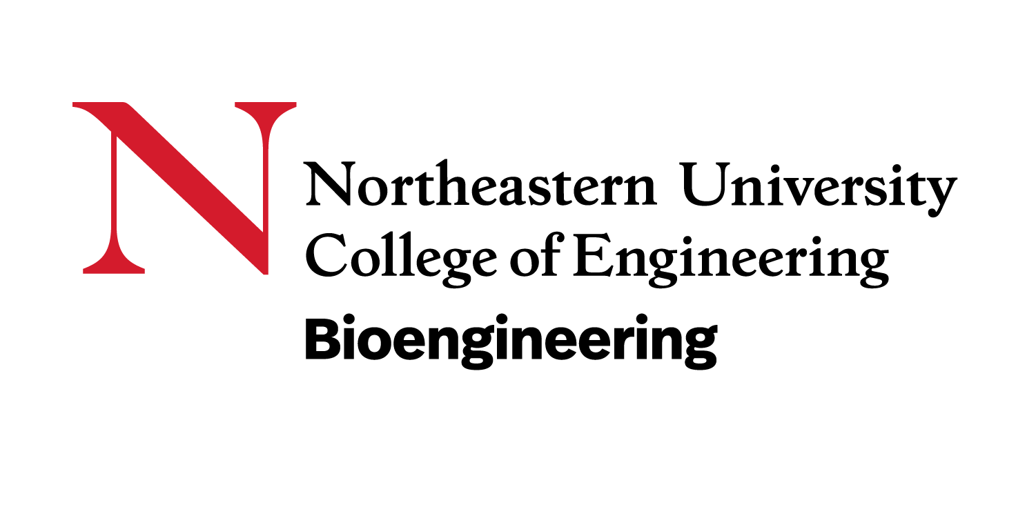 Northeastern University, Department of Bioengineering logo