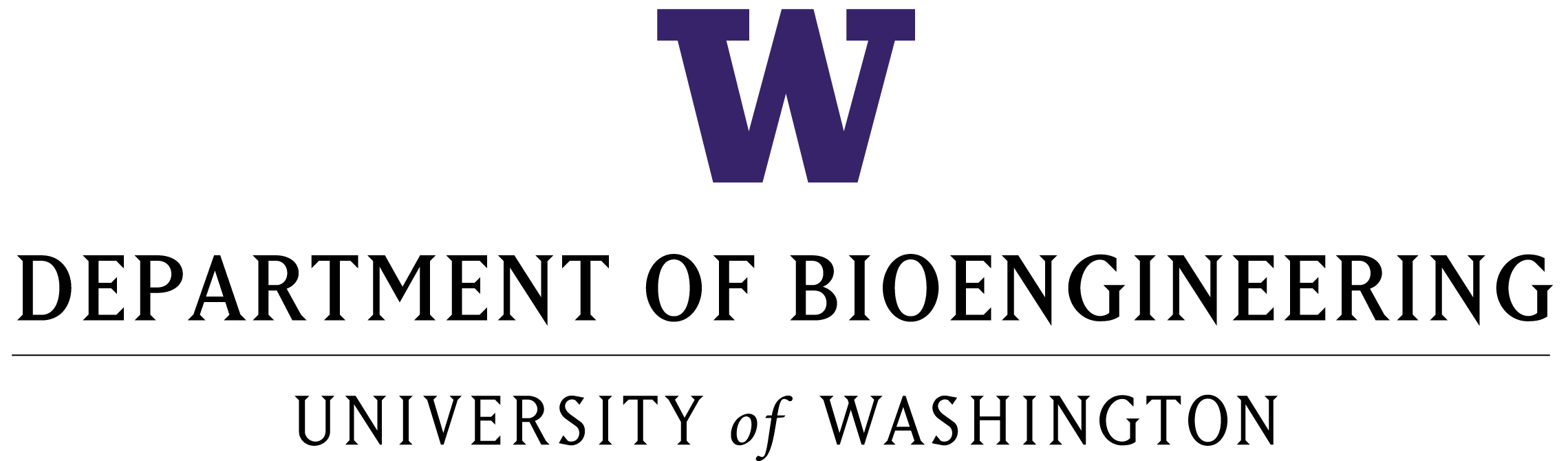 University of Washington, Seattle logo