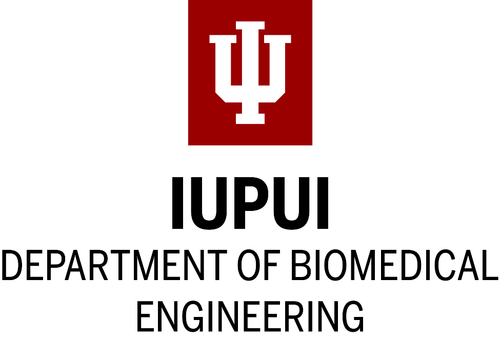 Indiana University–Purdue University Indianapolis logo