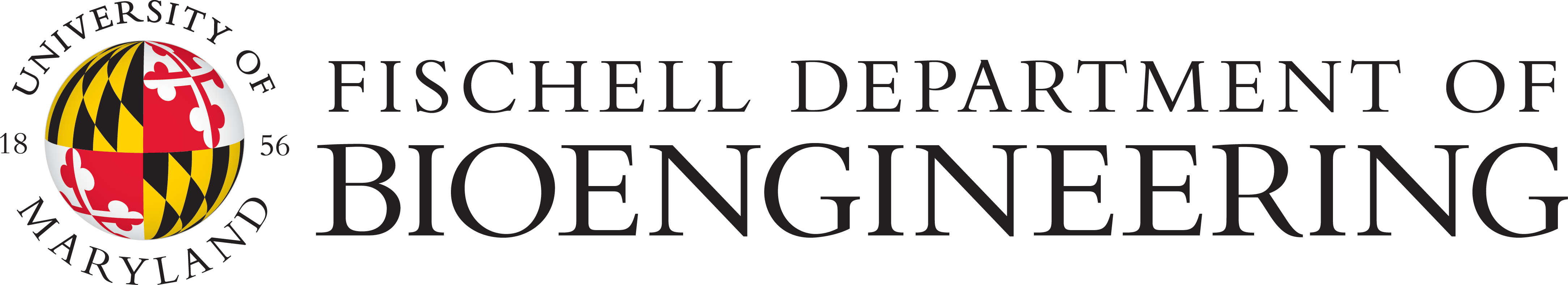 University of Maryland Fischell Department of Bioengineering logo