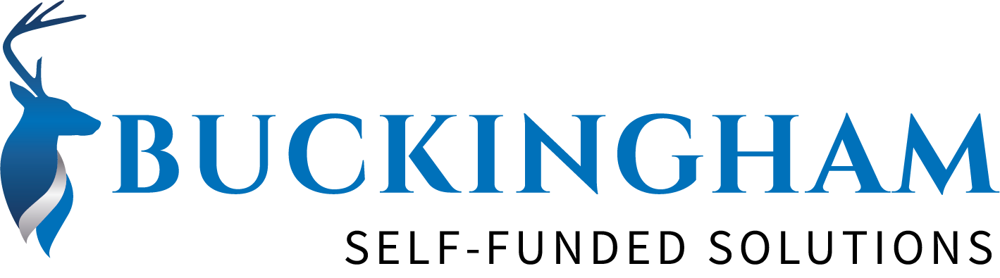 Buckingham Insurance Services logo