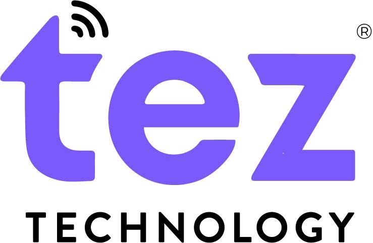 TEZ Technology logo