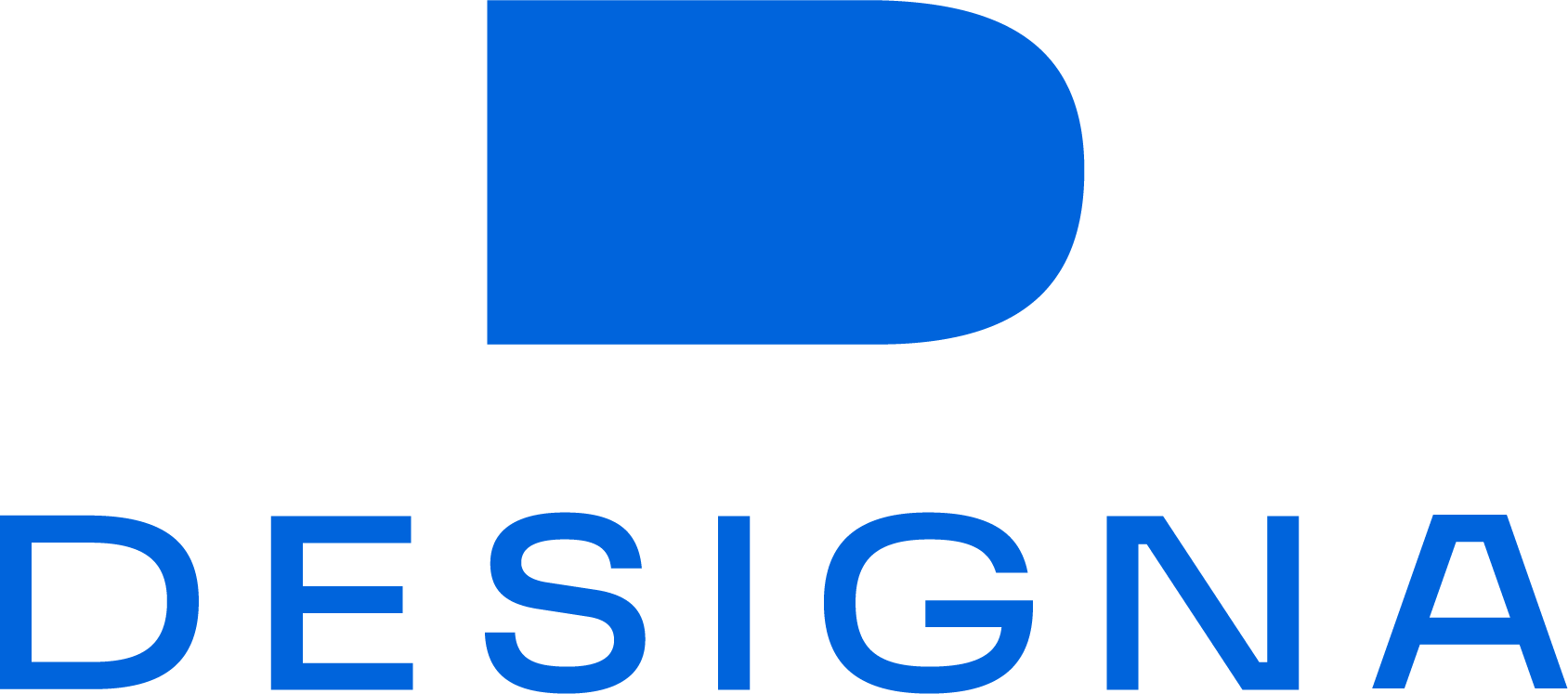 DESIGNA USA logo
