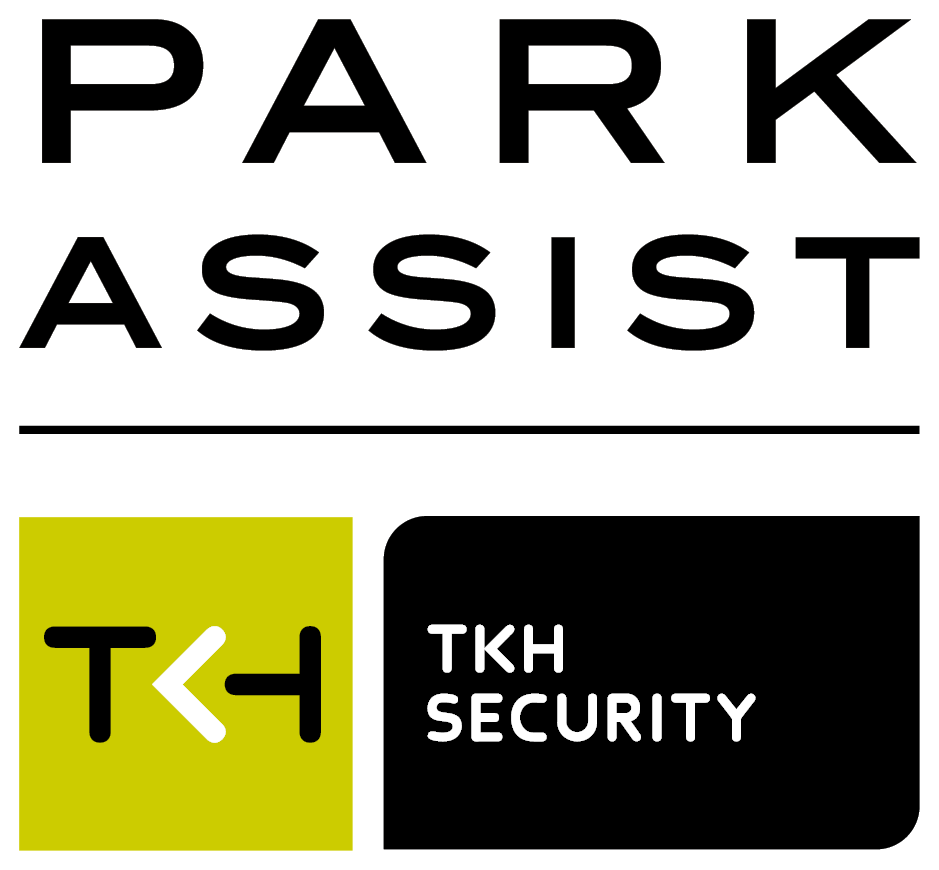 TKH Security | Park Assist logo