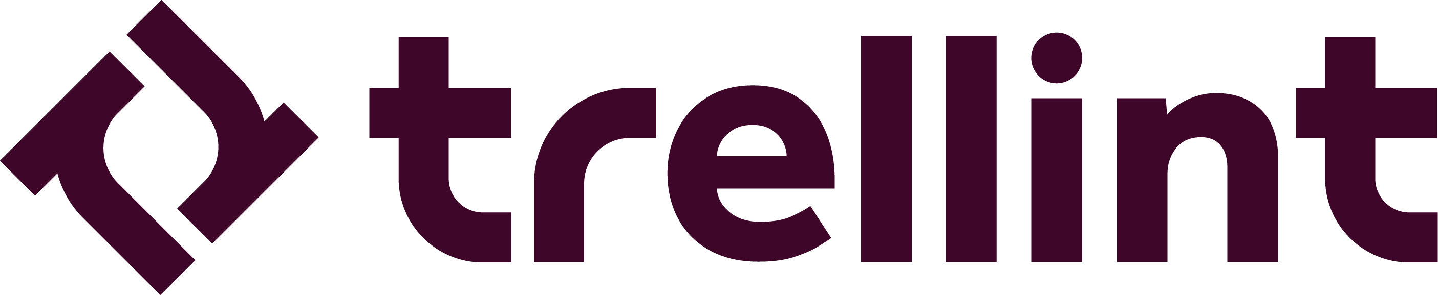 Trellint logo