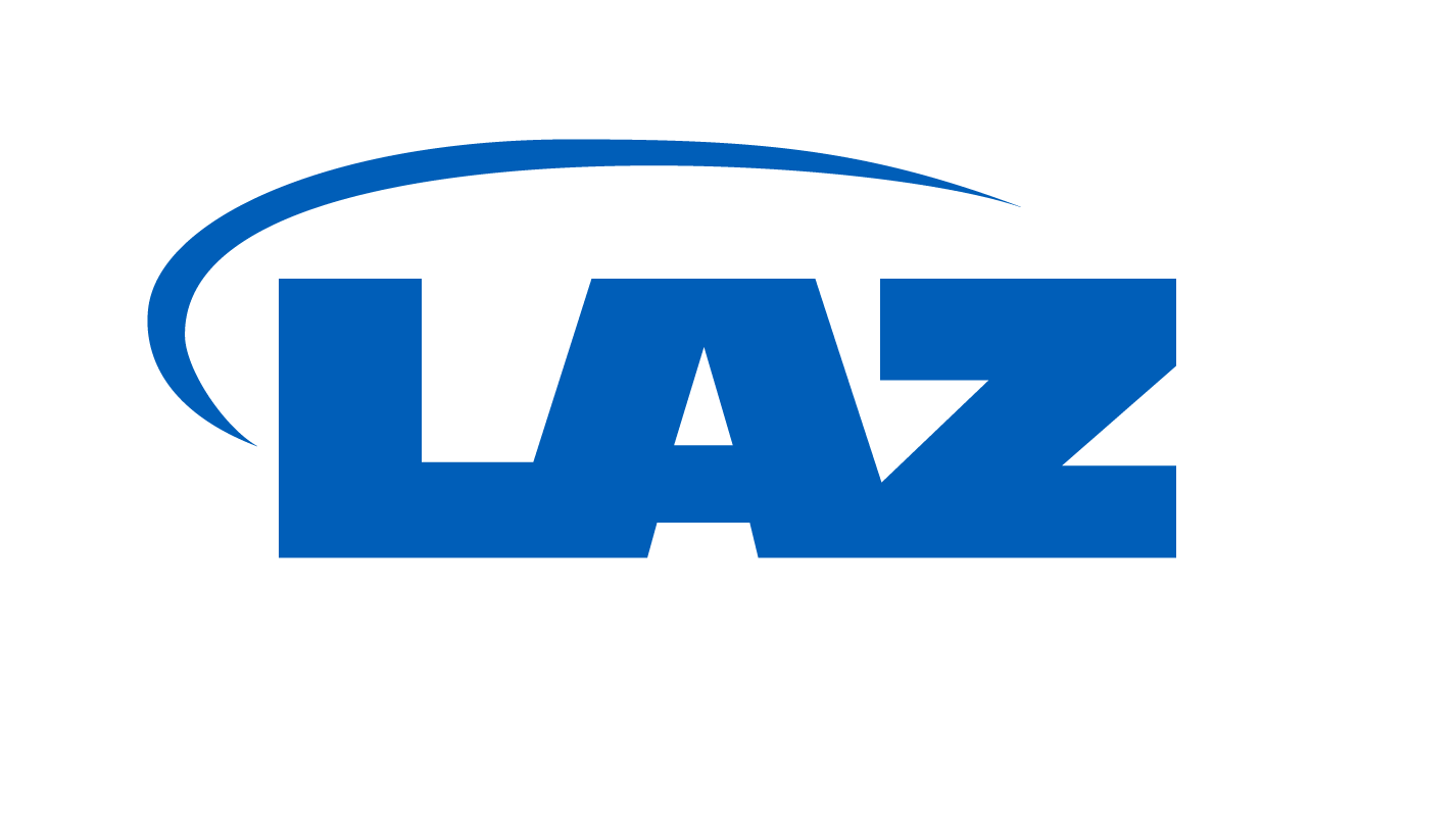LAZ Parking Ltd. logo