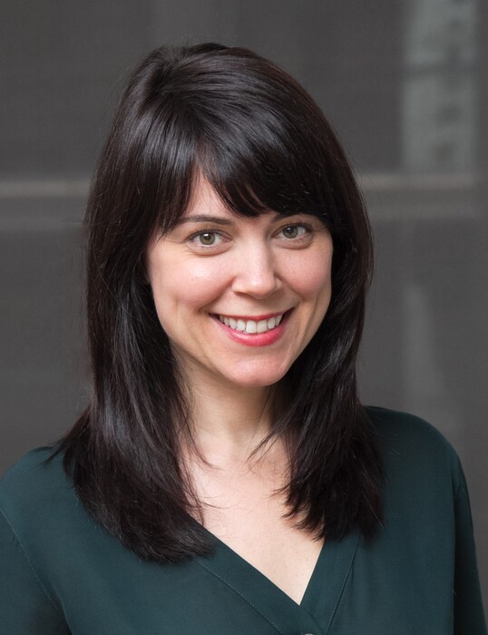 Chrissy Mancini Nichols headshot