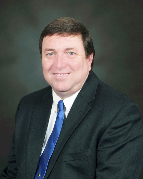 Dennis Burns headshot