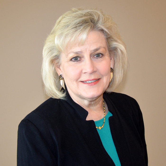 Barbara Chance headshot