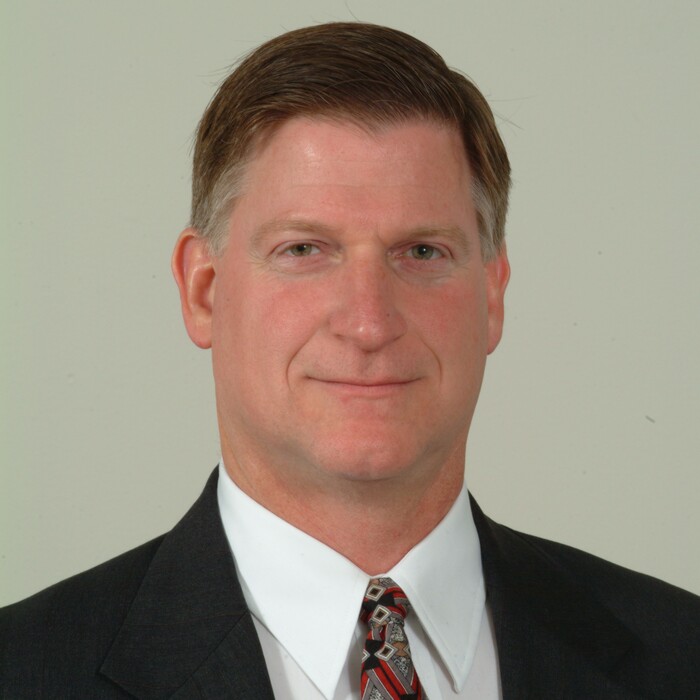 Michael Klein headshot