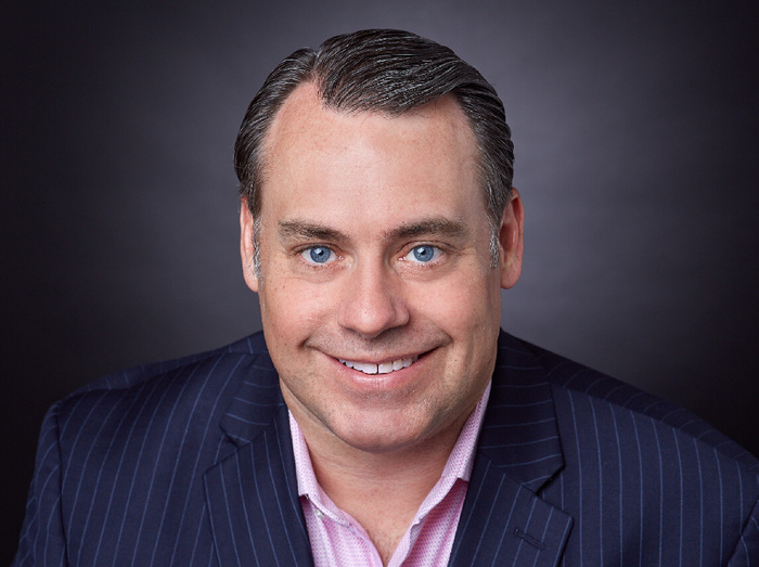 Ryan MacLagan headshot
