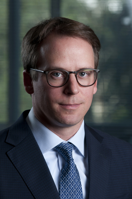 Fernando Zillo headshot