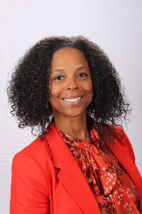 Tiffany Smith headshot
