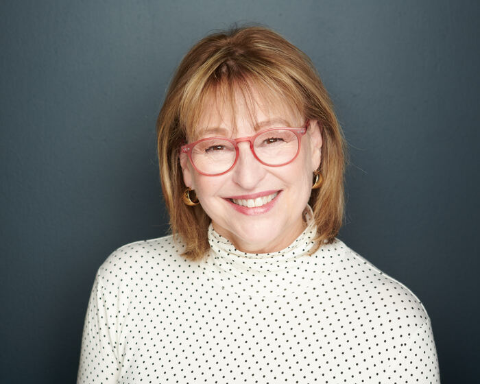 Helen Sullivan headshot