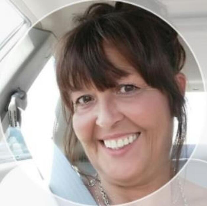 Sue Tellier headshot
