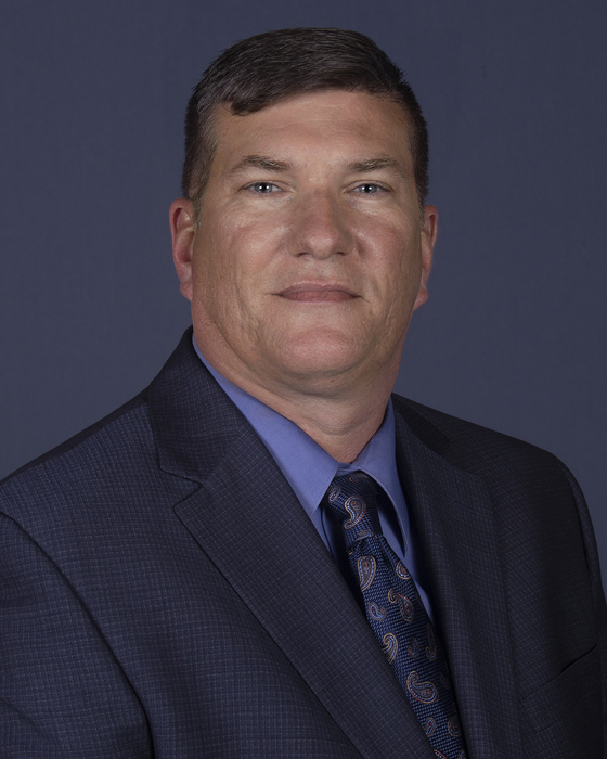 Steve Reiter headshot