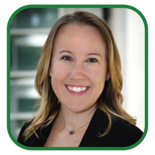 Nicole Chinea headshot