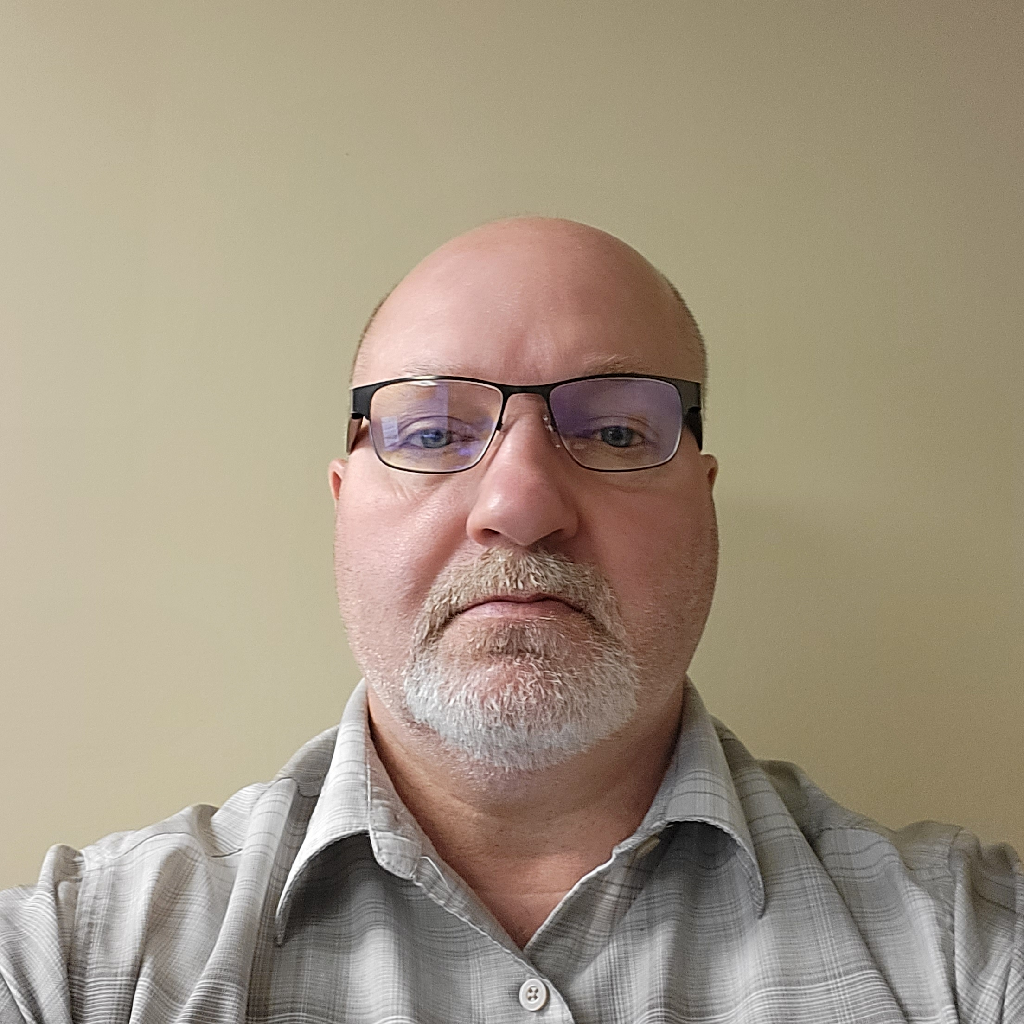 Gerald Howell headshot