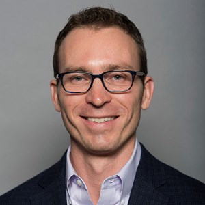 Jeffrey Elsey headshot