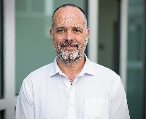 Ryan Hickey headshot