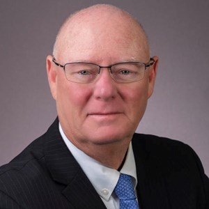 John Nolan headshot
