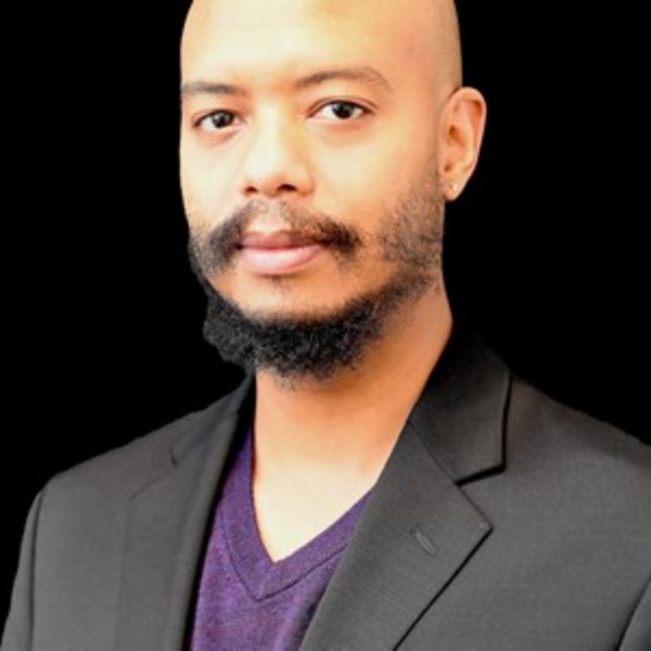 David Lipscomb headshot